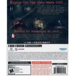 Whiteday 2 The Flower That Tells Lies Complete Edition – Ps5 Whiteday 2 The Flower That Tells Lies Complete Edition - Ps5