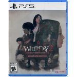 Whiteday 2 The Flower That Tells Lies Complete Edition – Ps5 Whiteday 2 The Flower That Tells Lies Complete Edition - Ps5