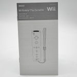 Wii Party U Bundle - Nintendo Wi U (Inclui Wii Remote) (Seminovo)