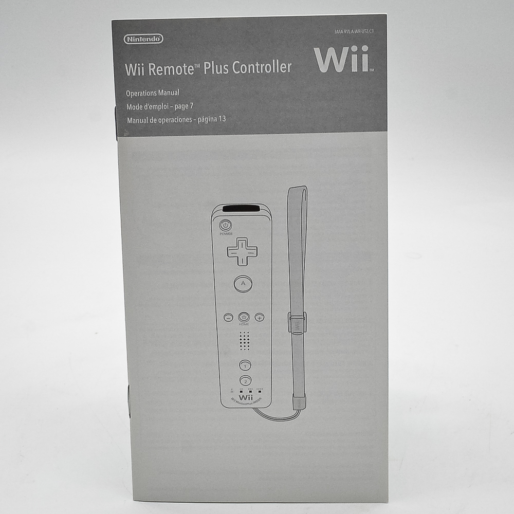 Wii Party U Bundle - Nintendo Wi U (Inclui Wii Remote) (Seminovo)