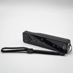 Wii Party U Bundle - Nintendo Wi U (Inclui Wii Remote) (Seminovo)