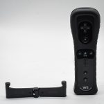 Wii Party U Bundle - Nintendo Wi U (Inclui Wii Remote) (Seminovo)