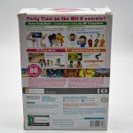 Wii Party U Bundle - Nintendo Wi U (Inclui Wii Remote) (Seminovo)
