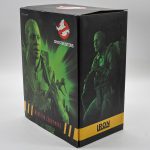 Winston Zeddmore Ghostbusters Art Scale 1/10 - Iron Studios (Com Detalhe) (Usado)