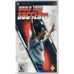 World Tour Soccer 06 – Psp (Novo) World Tour Soccer 06 - Psp (Novo)