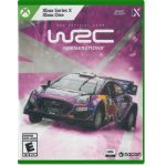 Wrc Generations – Xbox One / Series (Novo) Wrc Generations - Xbox One / Series (Novo)