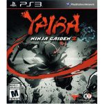 Yaiba Ninja Gaiden Z – Ps3 (Usado) Yaiba Ninja Gaiden Z - Ps3 (Usado)
