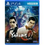 Yakuza Zero – Ps4 (Seminovo) Yakuza Zero - Ps4 (Seminovo)