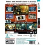 Zombiu – Nintendo Wii U (Usado) (Mancha) Zombiu - Nintendo Wii U (Usado) (Mancha)