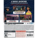 Zorro: The Chronicles – Ps5 Zorro: The Chronicles - Ps5