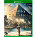 Assassins Creed Origins - Xbox One