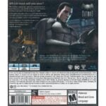Batman The Telltale Series - Ps3 (Novo)