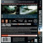 Battlefield 3 - Ps3 (Usado)