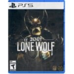 Bendy Lone Wolf - Ps5 (Novo)