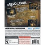 Bendy Lone Wolf - Ps5 (Novo)