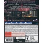 Bloodstained Ritual Of The Night - Ps4 (Novo)
