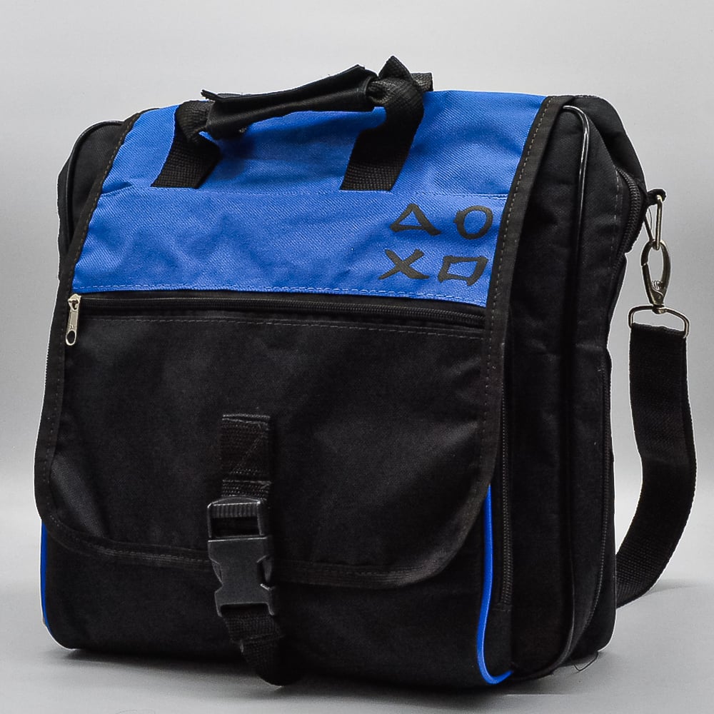 Bolsa Transporte Playstation 4