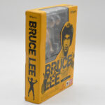 Bruce Lee - S.H. Figuarts Bandai (2016) (Caixa Amassada) (Usado)