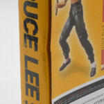 Bruce Lee - S.H. Figuarts Bandai (2016) (Caixa Amassada) (Usado)
