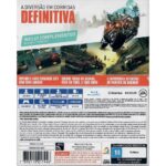 Burnout Paradise Remastered - Ps4 (Usado)