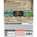 Cat Quest Iii - Ps5 (Inclui Mapa E Sticker) (Novo)