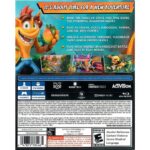 Crash Bandicoot 4: Its About Time - Ps4 (Novo)