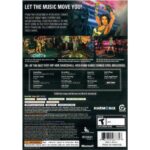 Dance Central - Xbox 360 (Seminovo) (Requer Kinect)