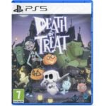 Death Or Treat - Ps5 (Novo) (Europeu)