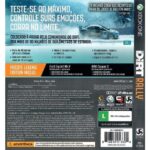Dirt Rally - Xbox One (Seminovo)