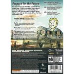 Fallout 3 Game Of The Year Edition - Xbox 360 (Platinum Hits) (Seminovo)