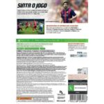Fifa 15 - Xbox 360 (Usado) (Mancha)