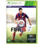 Fifa 15 - Xbox 360 (Usado) (Mancha)