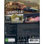 Forza Horizon 5 - Xbox One (Seminovo)