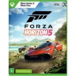 Forza Horizon 5 - Xbox One (Seminovo)