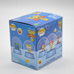 Funko Mini Globo De Neve - Toy Story 5 Jessie (Seminovo)