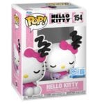 Funko Pop Hello Kitty (Dormindo - Exclusivo) #154
