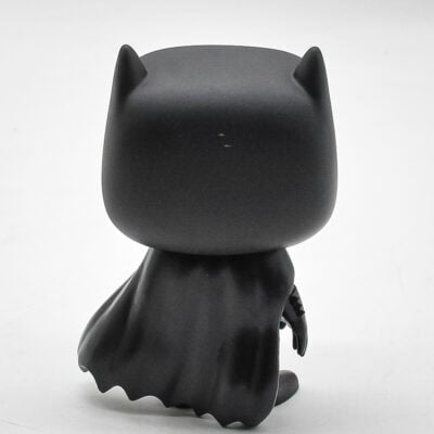 Funko Pop Heroes - Dc Super Heroes Batman 144 (Sem Caixa) (Seminovo)