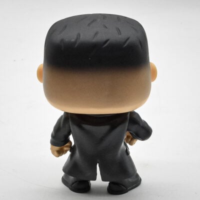 Funko Pop Marvel - Daredevil Punisher 216 (Sem Caixa) (Seminovo)
