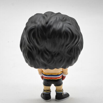 Funko Pop Movies - Rocky 45Th Anniversary Rocky Balboa 1180 (With Belt) (Sem Caixa) (Seminovo)