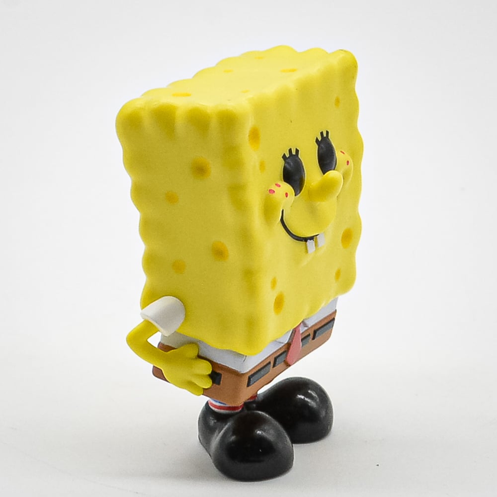 Funko Rewind - Bob Esponja Calça Quadrada (Seminovo)
