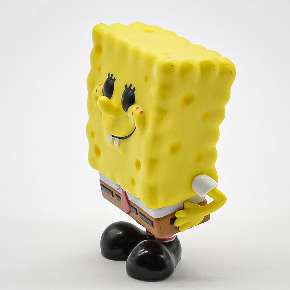 Funko Rewind - Bob Esponja Calça Quadrada (Seminovo)