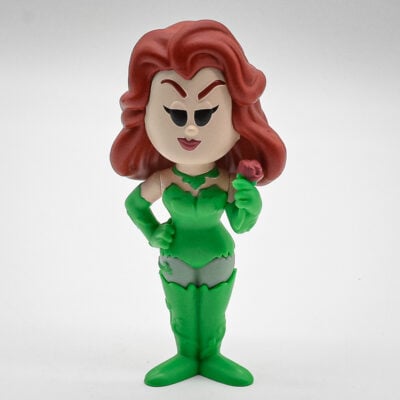 Funko Soda Dc Comics - Poison Ivy (Seminovo)
