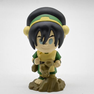 Funko Soda Figure - Avatar Toph (Seminovo)
