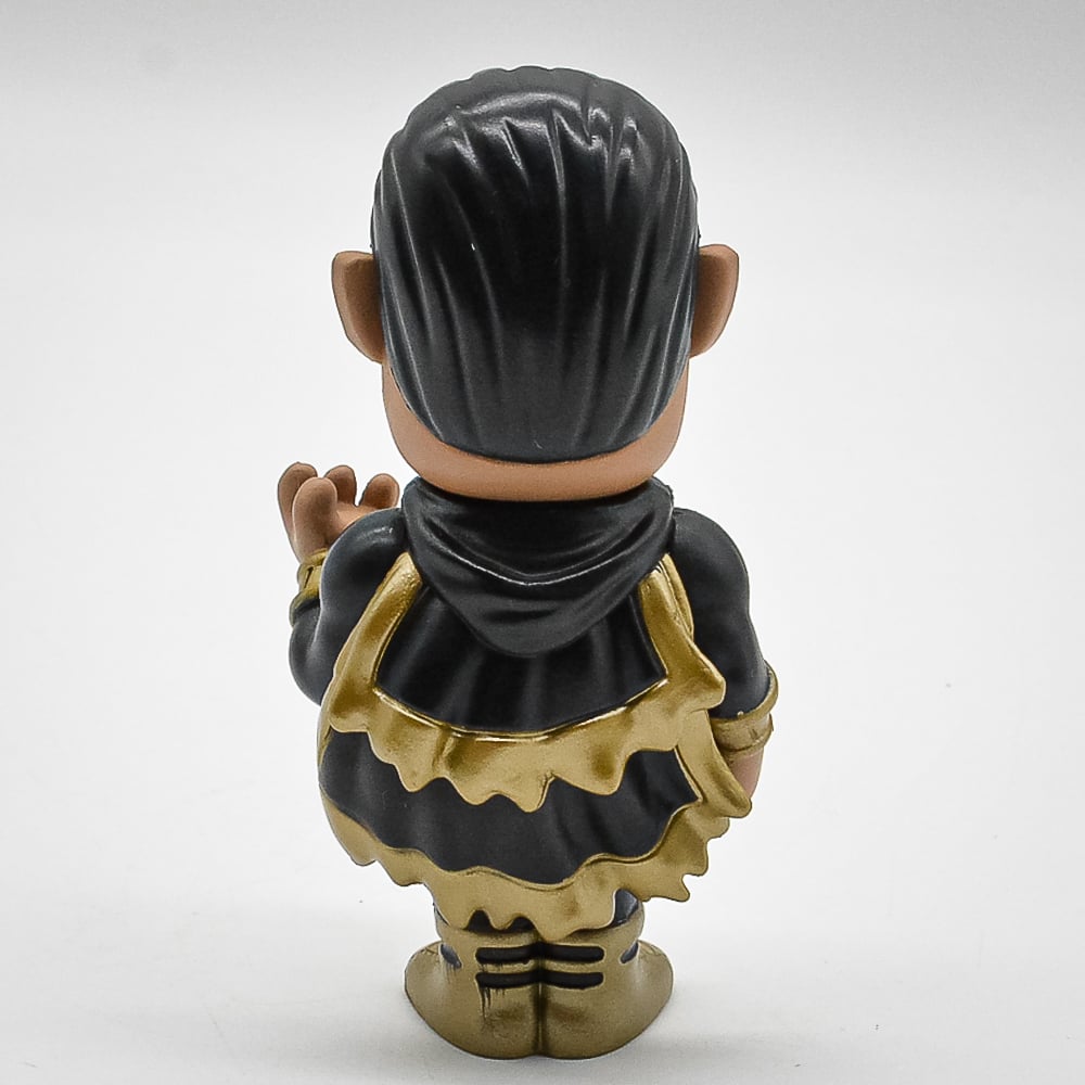 Funko Soda Figure - Black Adam (Adão Negro) (Seminovo)