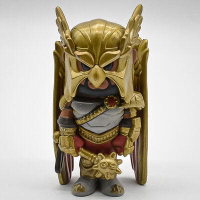 Funko Soda Figure - Hawkman (Dc Comics) (Winter Convention 2022) (Seminovo)