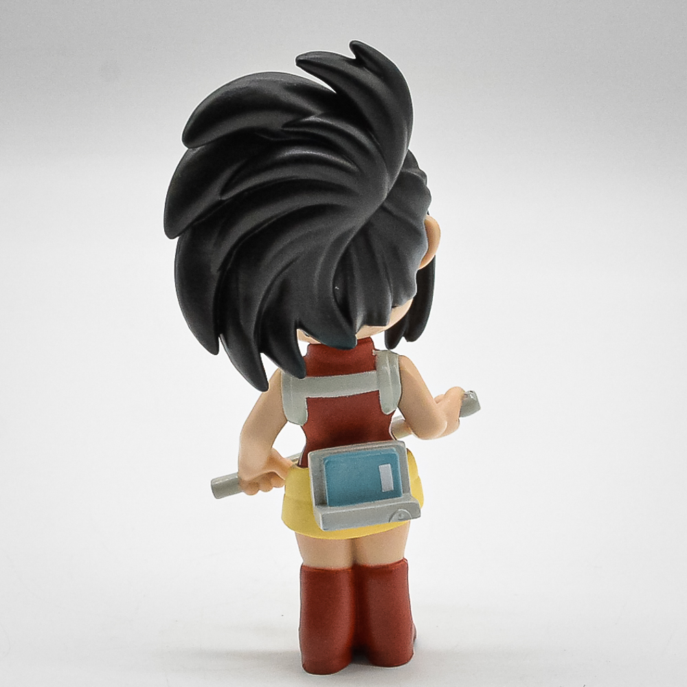 Funko Soda Figure - My Hero Academy - Momo Yaoyorozu (Fall Convention 2023) (Seminovo)