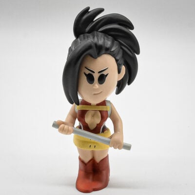 Funko Soda Figure - My Hero Academy - Momo Yaoyorozu (Fall Convention 2023) (Seminovo)