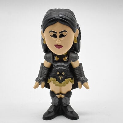 Funko Soda Figure - Shazam Kalypso (Amazon Exclusive) (Seminovo)