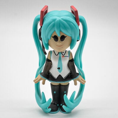 Funko Soda Hatsune Miku - Hatsune Miku (Summer Convention 2022) (Seminovo)