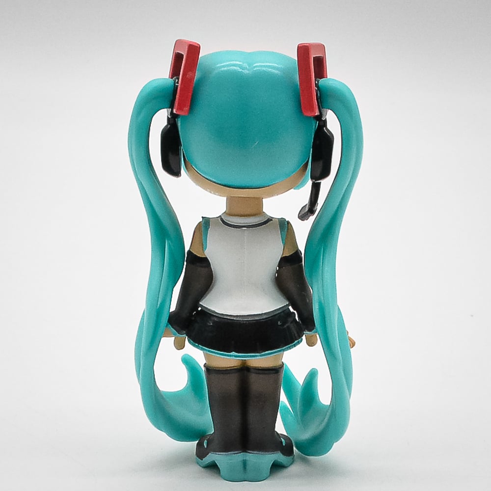Funko Soda Hatsune Miku - Hatsune Miku (Summer Convention 2022) (Seminovo)